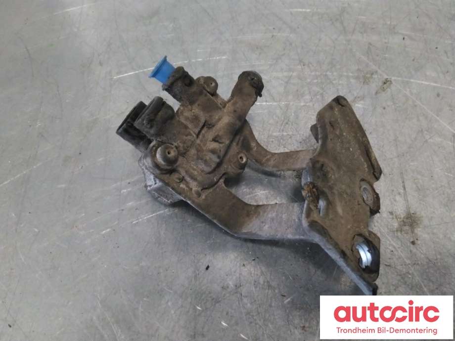 Ventilblokk luftfjæring til Toyota Land Cruiser 150 2014-->> (Fase 2)  (...|4896060010|)
