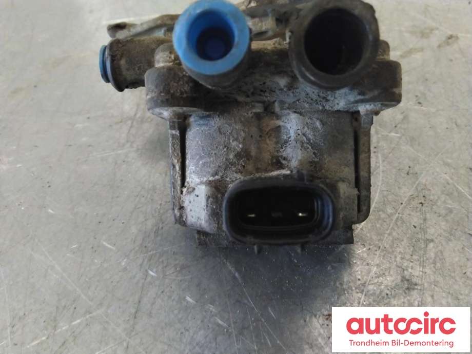 Ventilblokk luftfjæring til Toyota Land Cruiser 150 2014-->> (Fase 2)  (...|4896060010|)