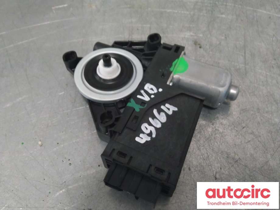 Ruteheis, kun motor, venstre bak til Polestar 2 2020-->>  (BITSUBA|32283266|31349758|966264-102)