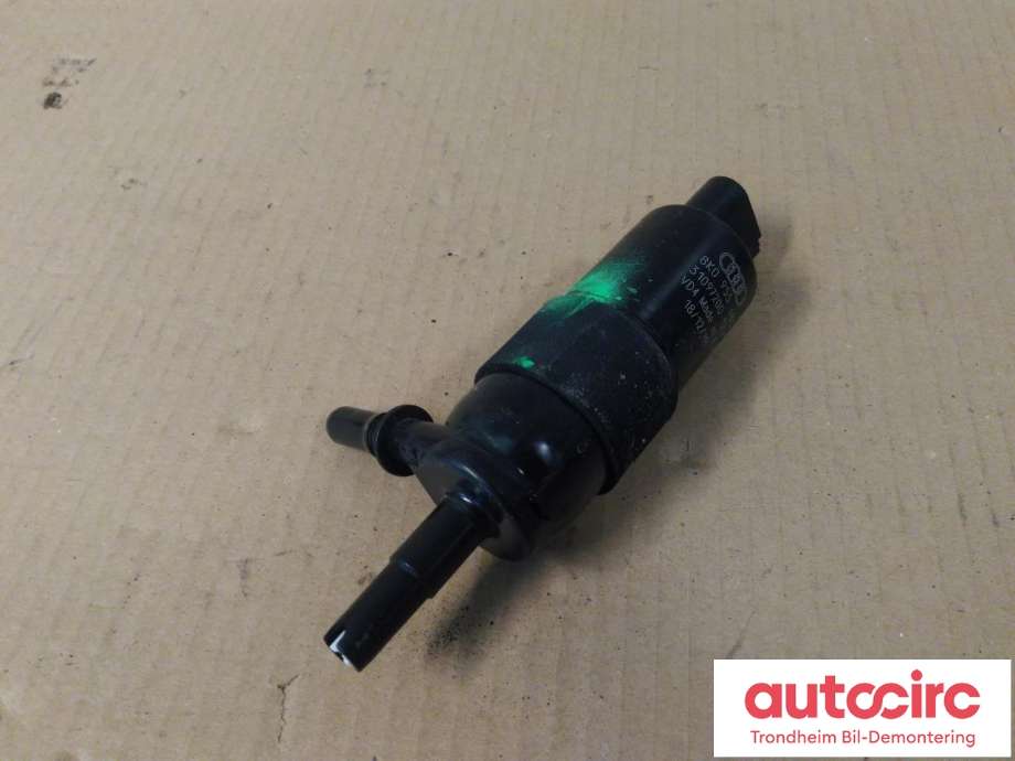 Spylerpumpe til Audi A4, 2007-2014 (Type IV) (B8) (B8) (TIL LYKTSPYLERE|8K0955681)