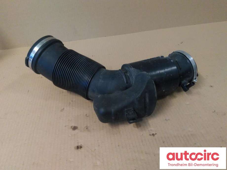 Luftslange innsug til Audi A4, 2007-2014 (Type IV) (B8) (B8) (S4 INNSUGNINGSSLANGE|06E129629Q)