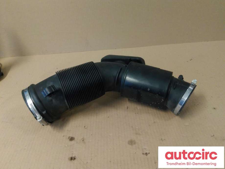 Luftslange innsug til Audi A4 2007-2014 (Type IV) (B8) (B8) (S4 INNSUGNINGSSLANGE|06E129629Q|06E 129 629 Q|)