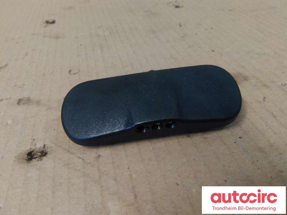 Spylerpumpe foran til Audi A4, 2007-2014 (Type IV) (B8) (B8) (FRONTRUTE SPYLER|8T0955988B)