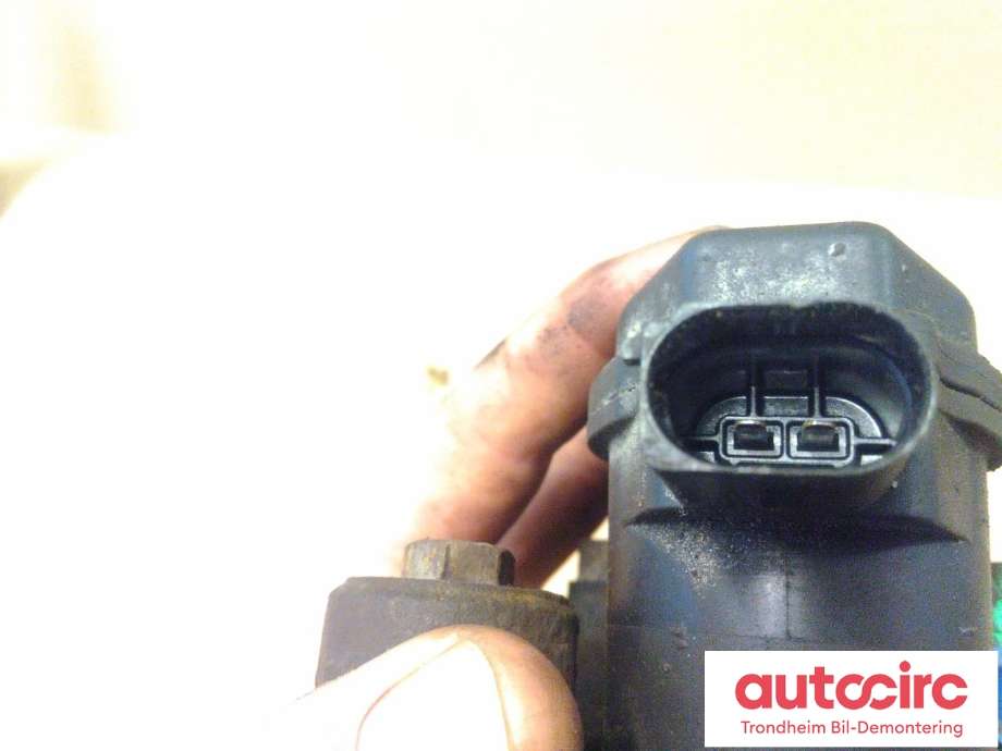 Bremsecaliper venstre bak, elektrisk til Audi A4 2007-2014 (Type IV) (B8) (B8) (TRW|8K0615403D|8K0615425A|8K0 615 403 D| 8K0 615 425 A)