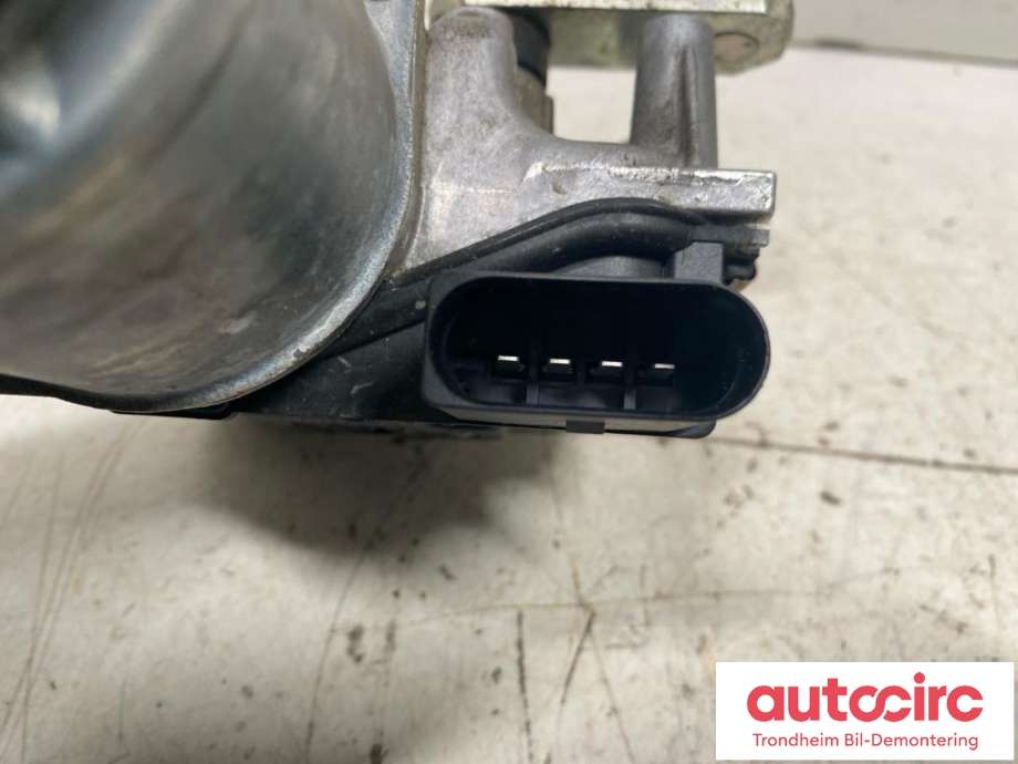 Viskermotor frontrute til Mercedes EQC 2019-->>  (BOSCH/MERCEDES BENZ|A 253 820 45 00|1397225017|A 253 820 97 00| A 253 820 07 01)