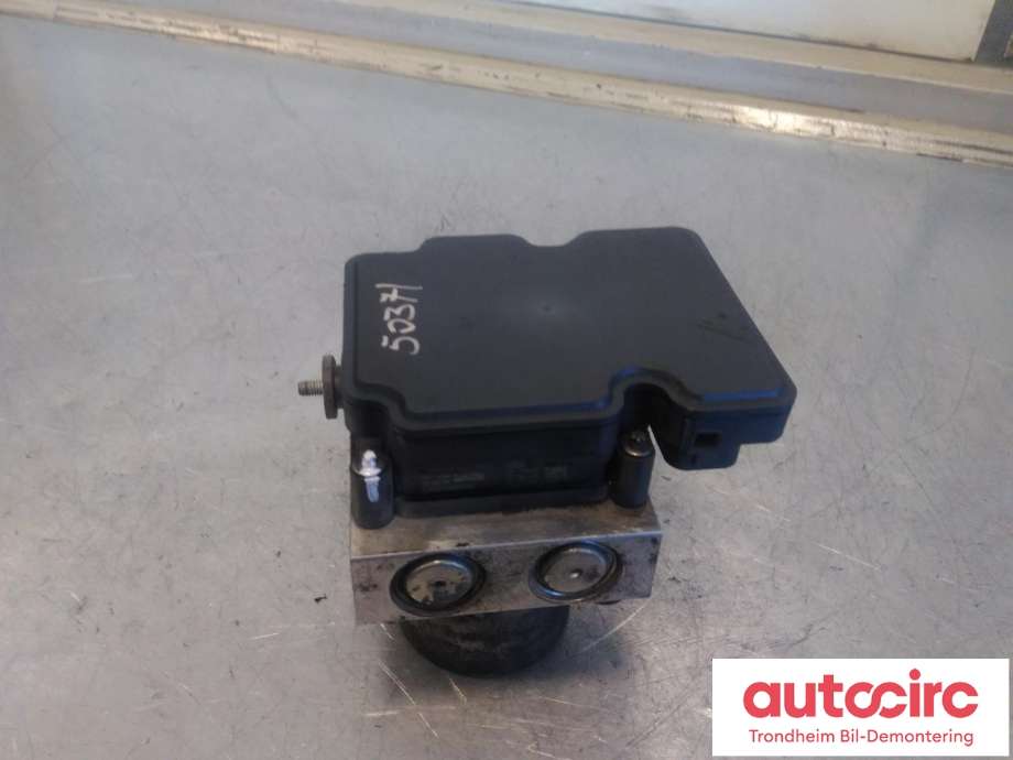 ABS sentral til VW Crafter 2011-2016 (Type I, Fase 2)  (...|2E0614095J|A9069002001|0265242621| 2E0614095AA)