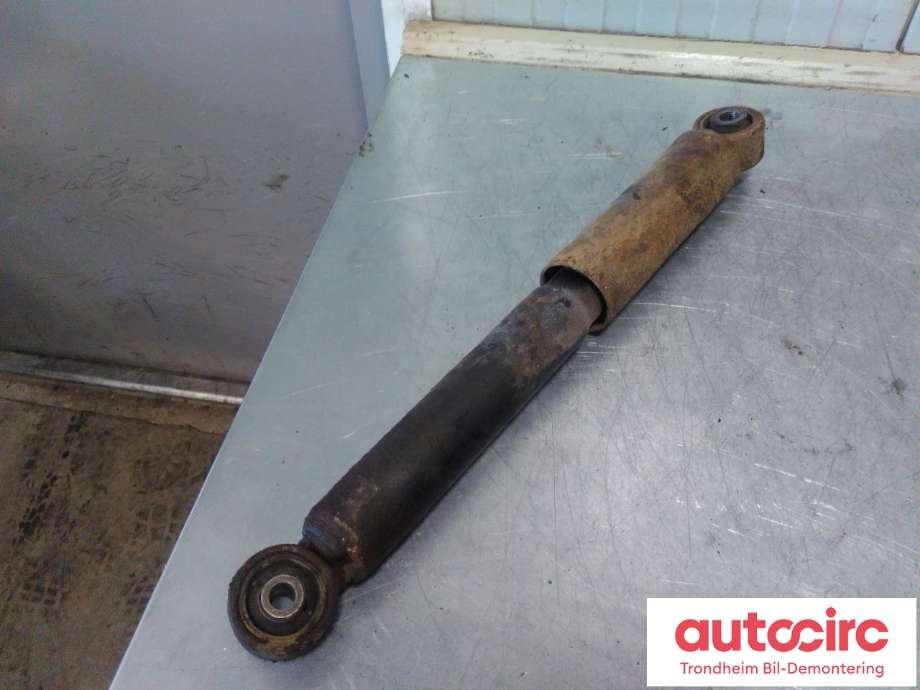 Støtdemper bak til VW Caddy 2015-2020 (Type III, Fase 3) (..|2K5513029R|2K5 513 029 R|)