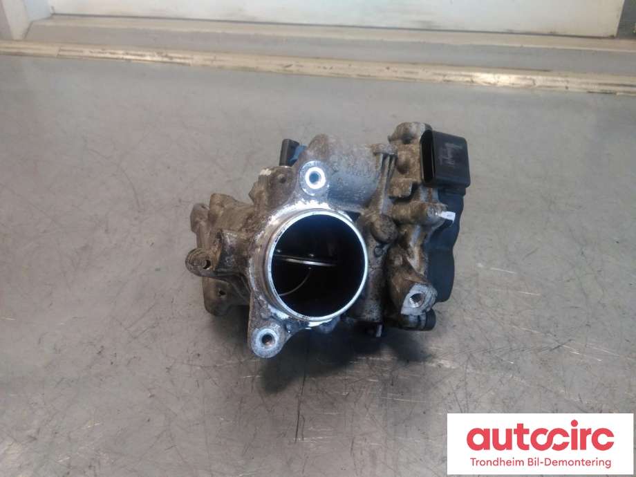 Spjeldhus til VW Caddy 2015-2020 (Type III, Fase 3)  (VALEO|04L128063AA|)