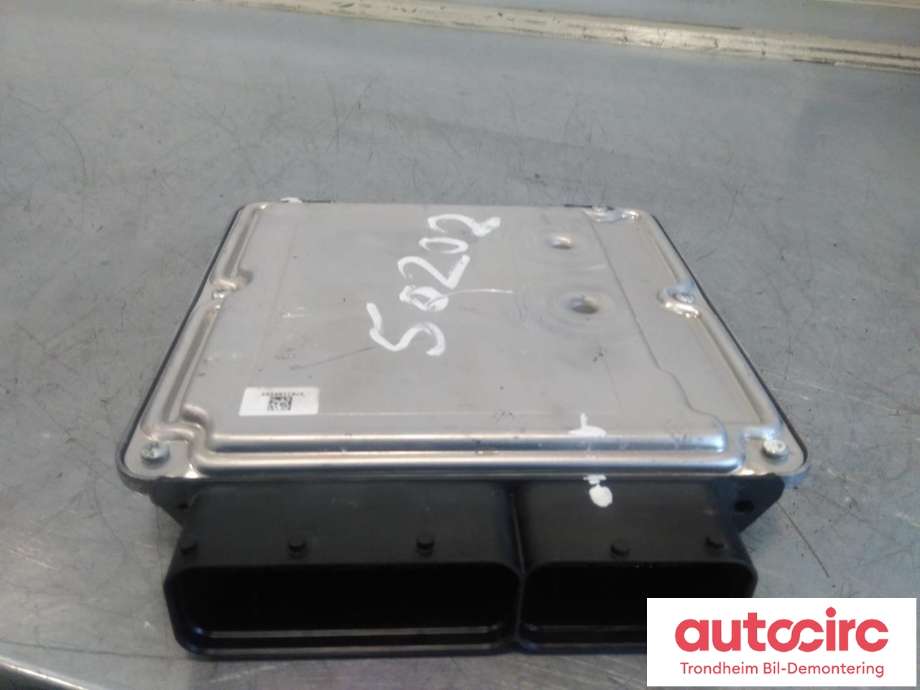Styreenhet motor til VW Caddy 2015-2020 (Type III, Fase 3)  (BOSCH|04L907309K|0281030170|04L906016GJ)