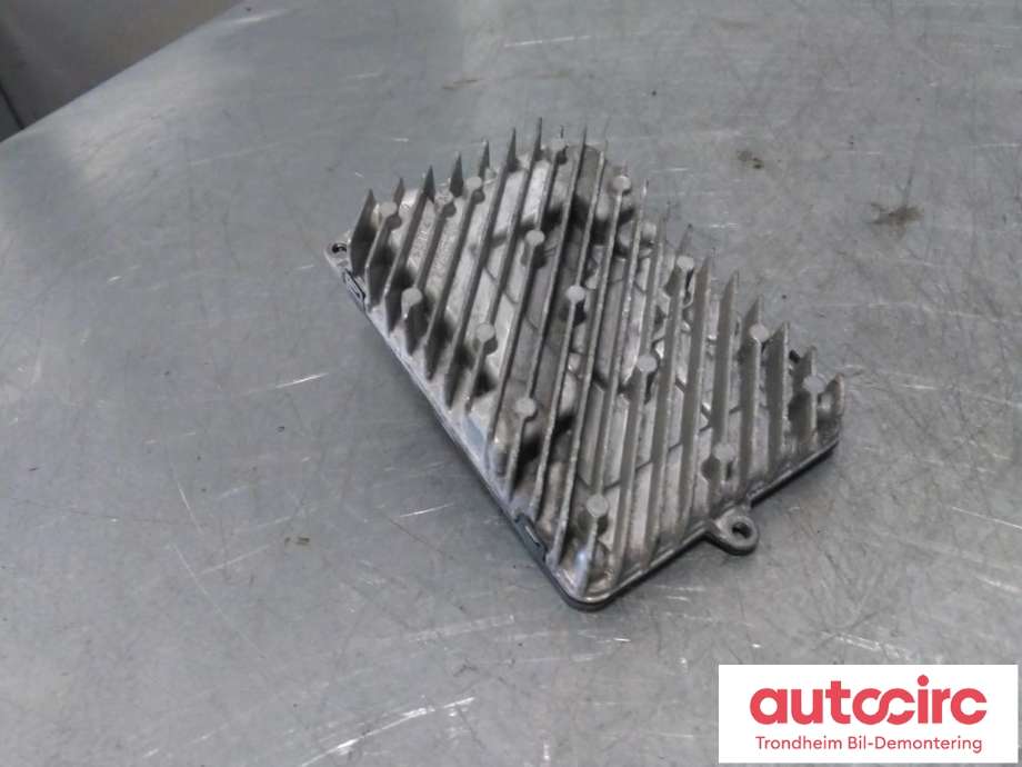 Styreenhet xenon/ballast til Audi e-tron 2018-->>  (..|4K0941591BC|4K0 941 591 BC|)