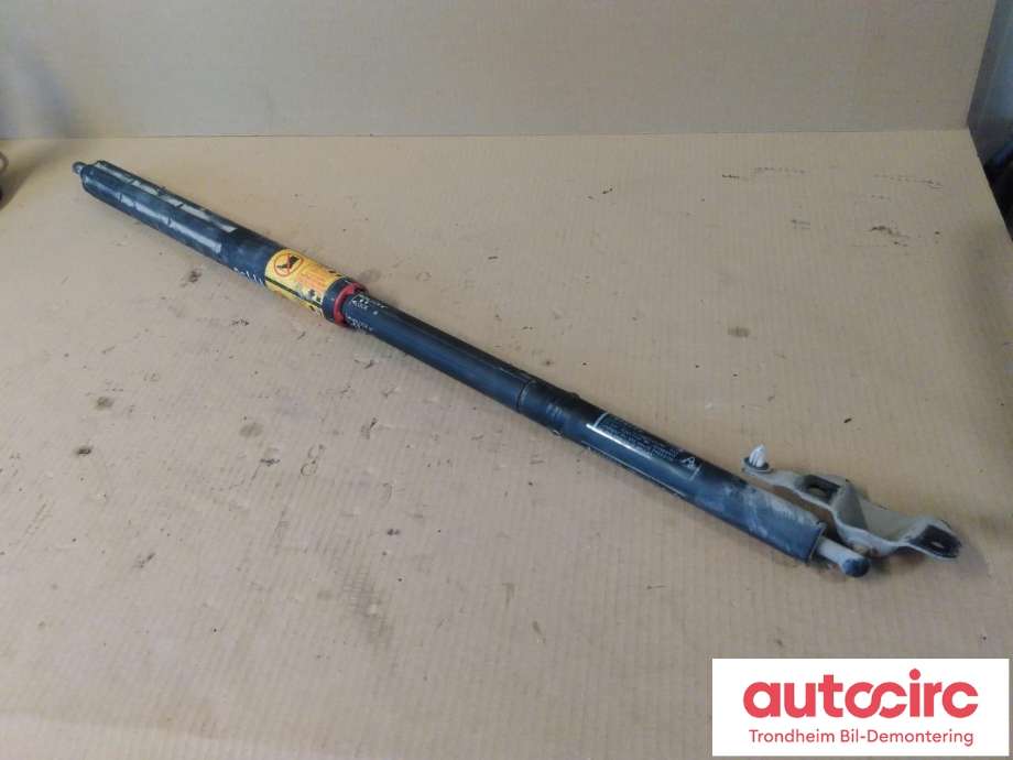 Baklukedemper til Toyota Land Cruiser 150 2014-->> (Fase 2)  (STABILUS|68650-0W040|68650-09020|6865009020| 686500W040)