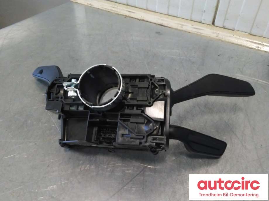 Bryter combi til Audi e-tron 2018-->>  (..|4N0907129AJ|4N0907129PN|)