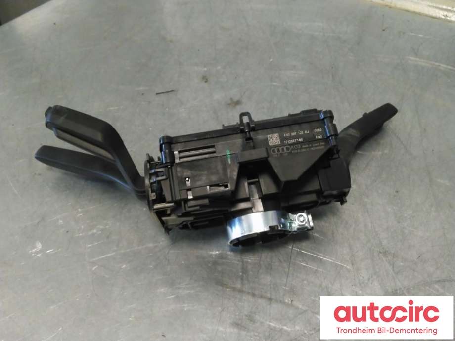 Bryter combi til Audi e-tron 2018-->>  (..|4N0907129AJ|4N0907129PN|)