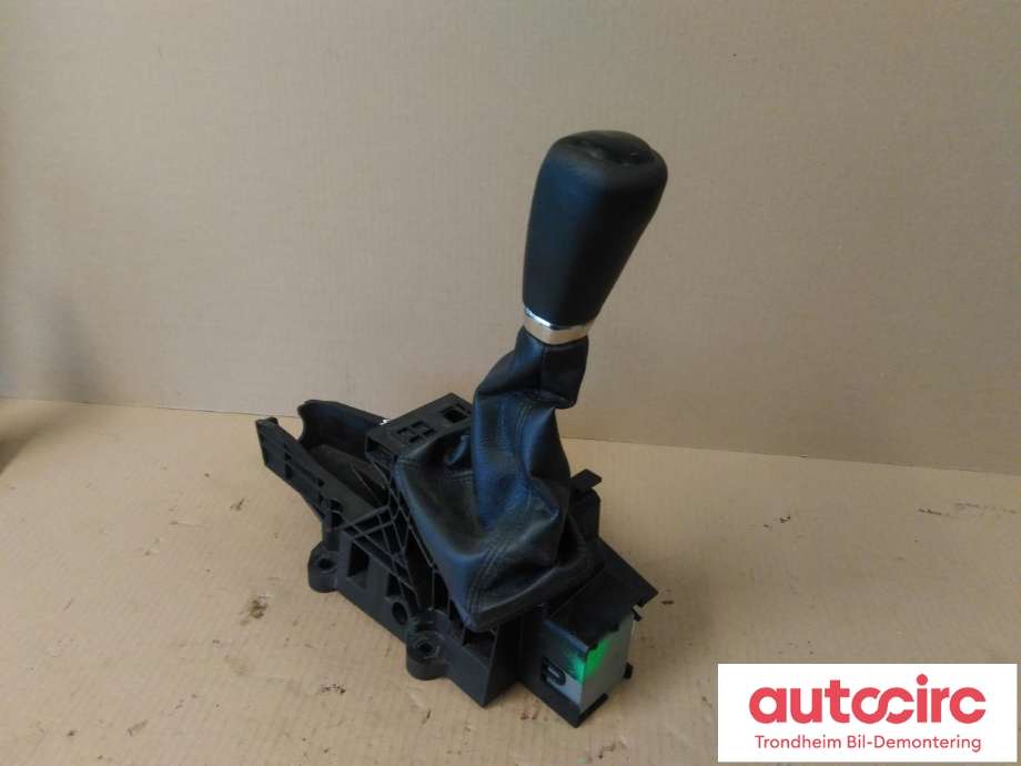Girstang/girvelger automat til Toyota Land Cruiser 150 2014-->> (Fase 2)  (..|75C727-LHD|33550-60890|3355060890)