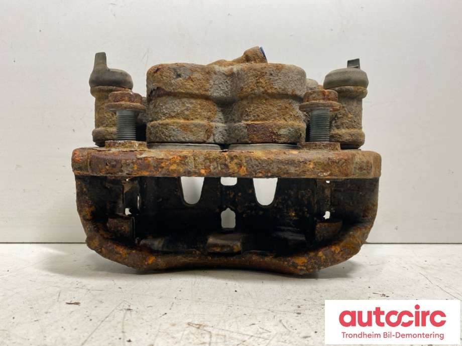 Bremsecaliper venstre foran til Mercedes Vito 2014-->> (W447) (W447) (A4474200883|)