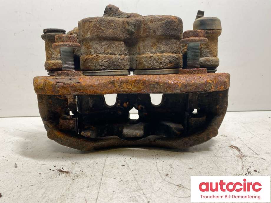 Bremsecaliper høyre foran til Mercedes Vito 2014-->> (W447) (W447) (A4474200983|)
