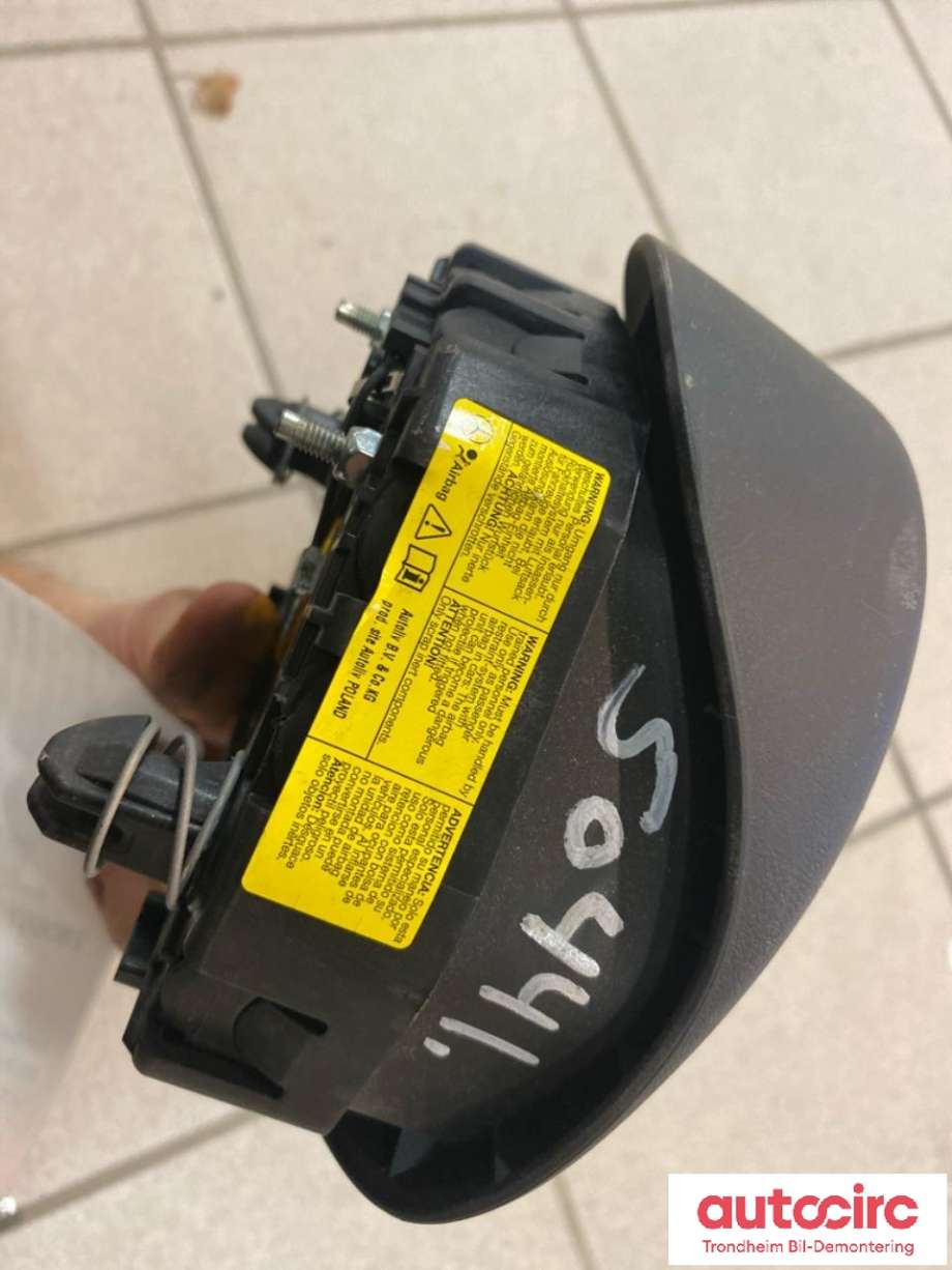 Airbag rattpute til Mercedes Vito 2014-->> (W447) (W447) (AUTOLIV|A0008601402|)