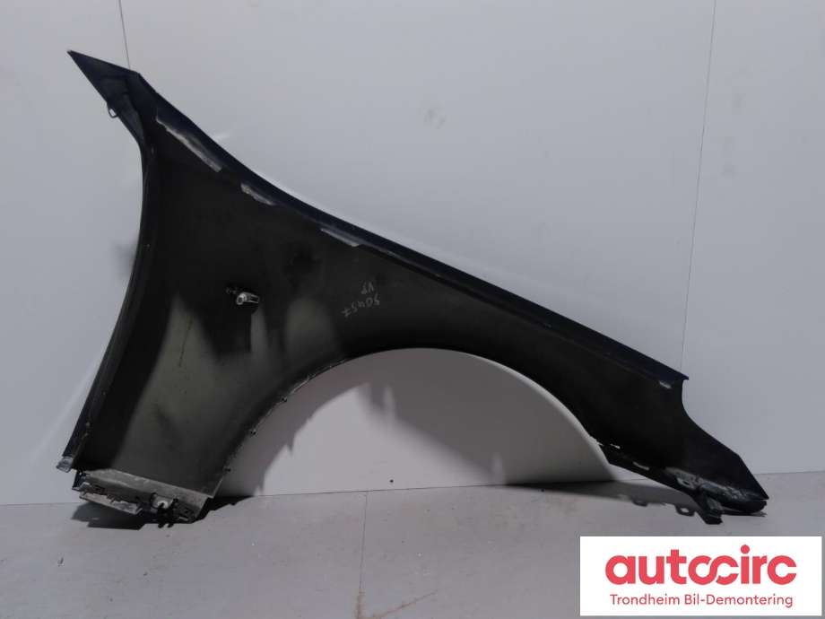 Skjerm venstre foran til BMW 5-Serie 2003-2010 (E60/E61) (E60/E61) (....|41357111429|41 35 7 111 429|)