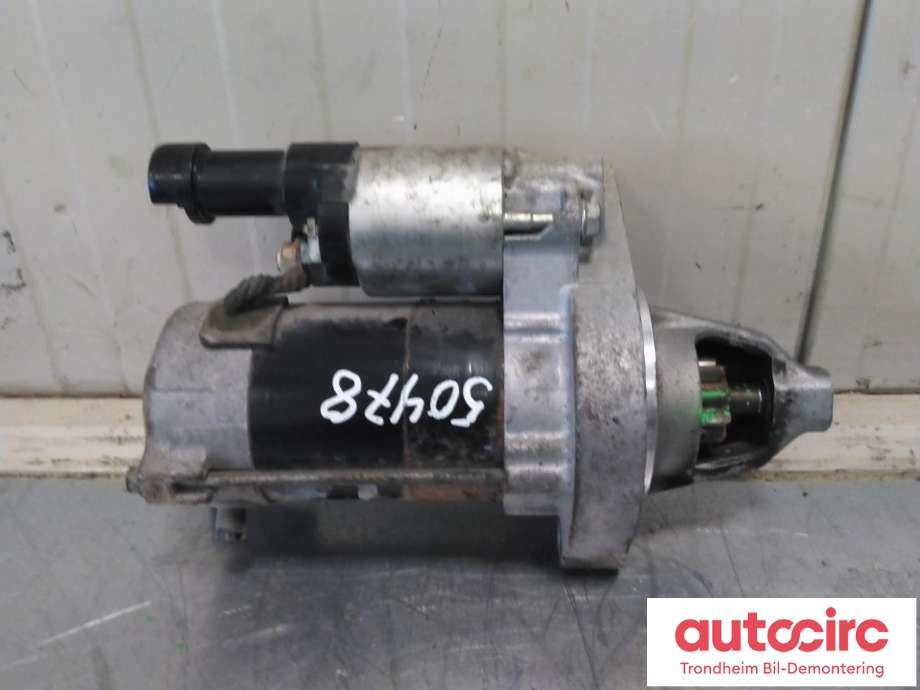 Starter til Honda Civic 2006-2011 (Type VIII)  (..|31200RNAA01|31200-RNA-A01|)