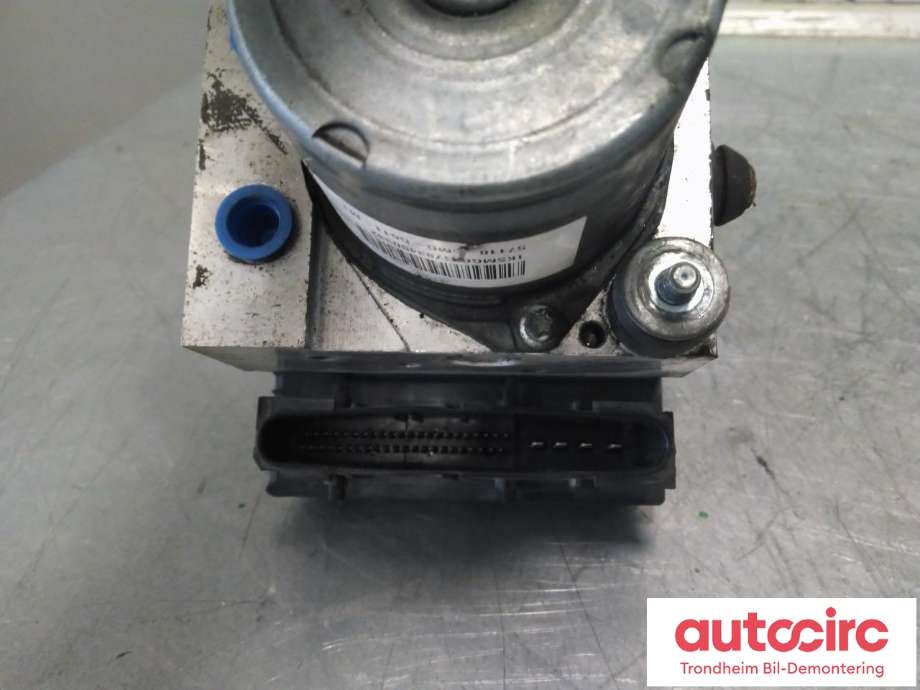 ABS sentral til Honda Civic 2006-2011 (Type VIII)  (57110-SMG-G611|57111-SMG-G60|57111SMGG60)