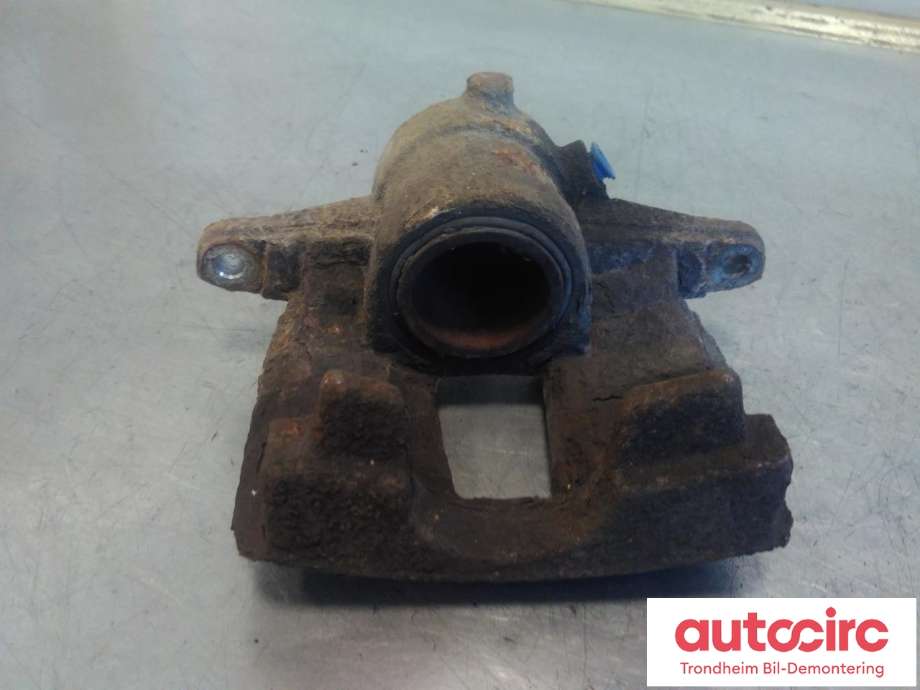 Bremsecaliper høyre bak til Peugeot Boxer 2007-2013 (Type III, Fase 1)  (..|4401K5|1612437380|)