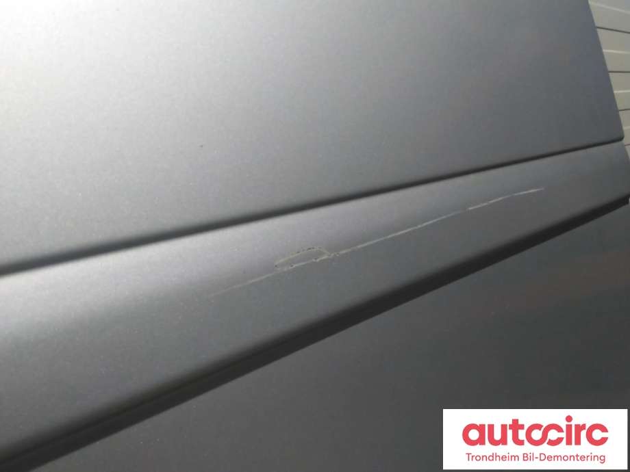 Dør høyre skyvedør til Peugeot Boxer 2007-2013 (Type III, Fase 1)  (..|1612405180|1678184980|16 124 051 80| 16 781 849 80)