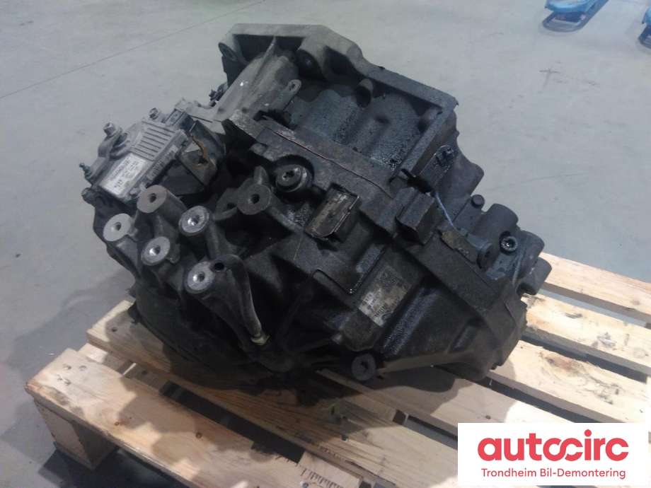 Girkasse 4WD hovedkasse til Opel Insignia A 2009-2014  (GM|55585090|95512858|)