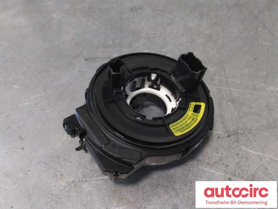 Airbag slepering til Audi e-tron 2018-->>  (..|4N0907129AJ|4N0907129PN|)