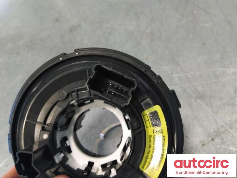 Airbag slepering til Audi e-tron 2018-->>  (..|4N0907129AJ|4N0907129PN|)
