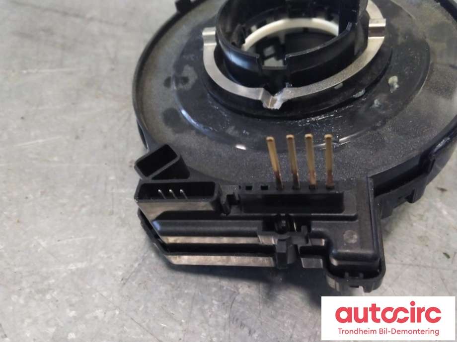 Airbag slepering til Audi e-tron 2018-->>  (..|4N0907129AJ|4N0907129PN|)