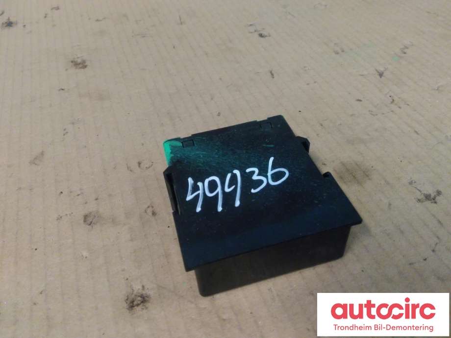 Styreenhet servo til Toyota Land Cruiser 150 2014-->> (Fase 2)  (JTEKT|89650-35050|8965035050|JL401-000110| JL401000110)