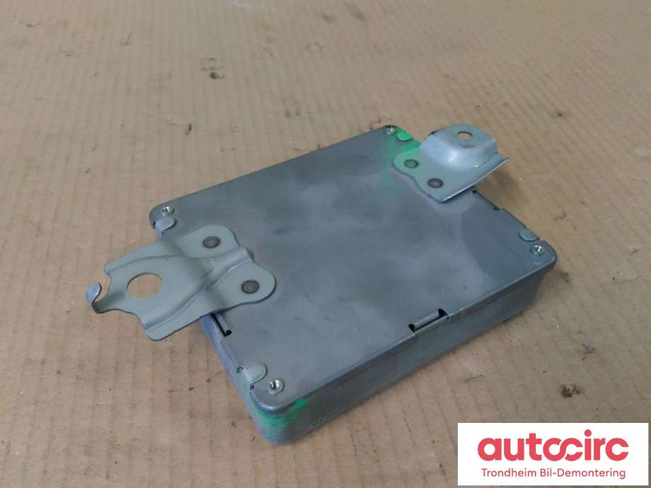 Styreenhet nivå/luftfjæring til Toyota Land Cruiser 150 2014-->> (Fase 2) (AISIN|89293-60103|8929360103|162811-12670| 16281112670)