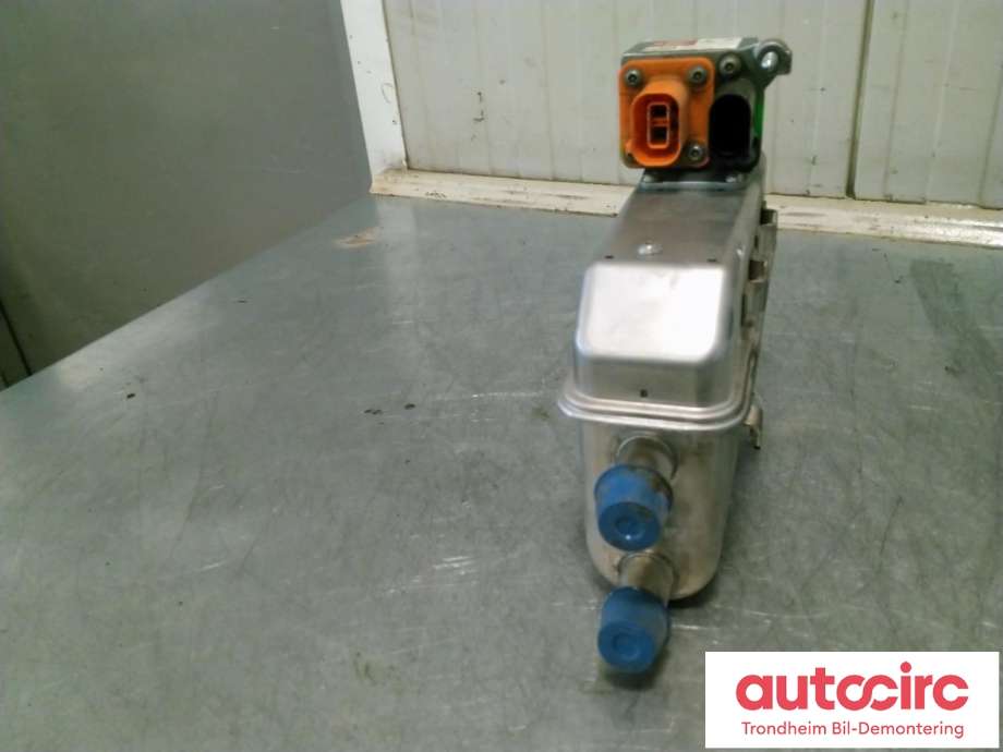 Varmeapparat PTC-heater til Audi e-tron 2018-->>  (..|3Q0963231E|3Q0963231F|3Q0 963 231 F)