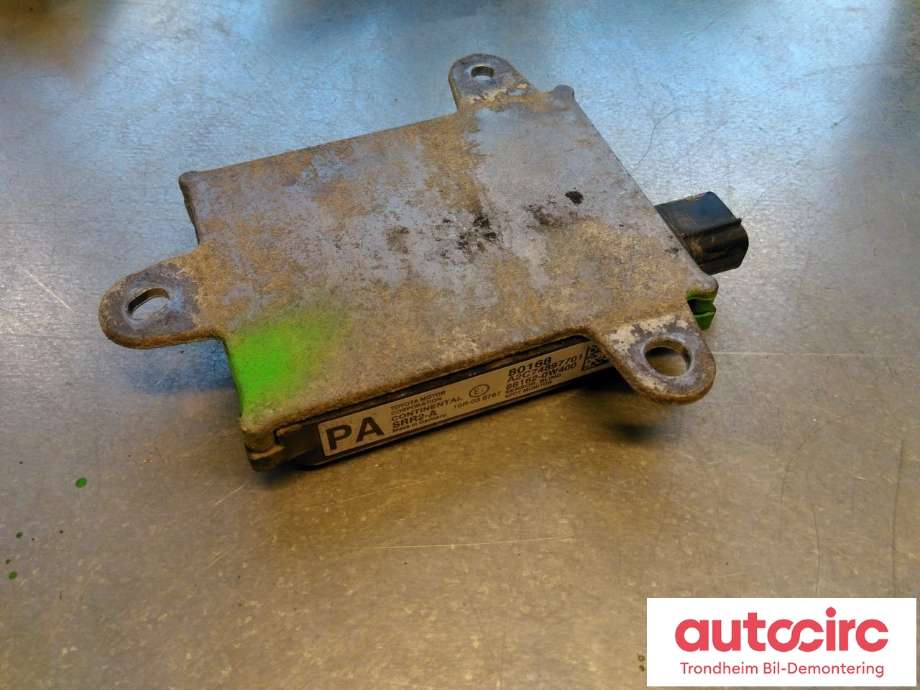 Sensor blindsone til Toyota Land Cruiser 150 2014-->> (Fase 2)  (CONTINENTAL|88162-0W400|881620W400|A2C74897701| 2013DJ8859| 204-350006| OAYSRR2A)