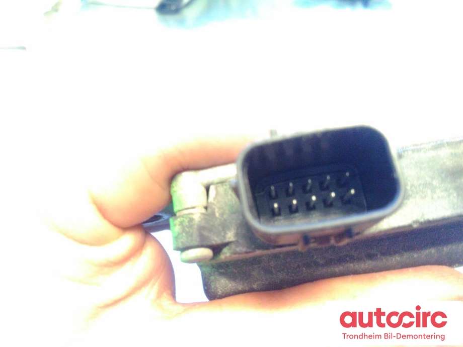 Sensor blindsone til Toyota Land Cruiser 150 2014-->> (Fase 2)  (CONTINENTAL|88162-0W400|881620W400|A2C74897701| 2013DJ8859| 204-350006| OAYSRR2A)