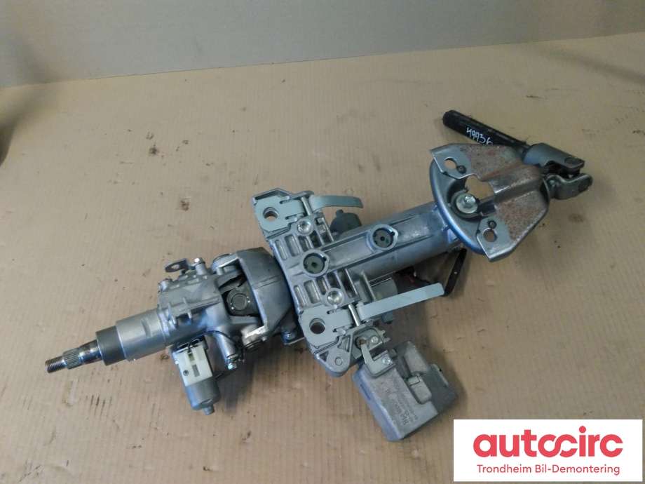 Rattaksel til Toyota Land Cruiser 150 2014-->> (Fase 2)  (..|45810-60041|4581060041|)