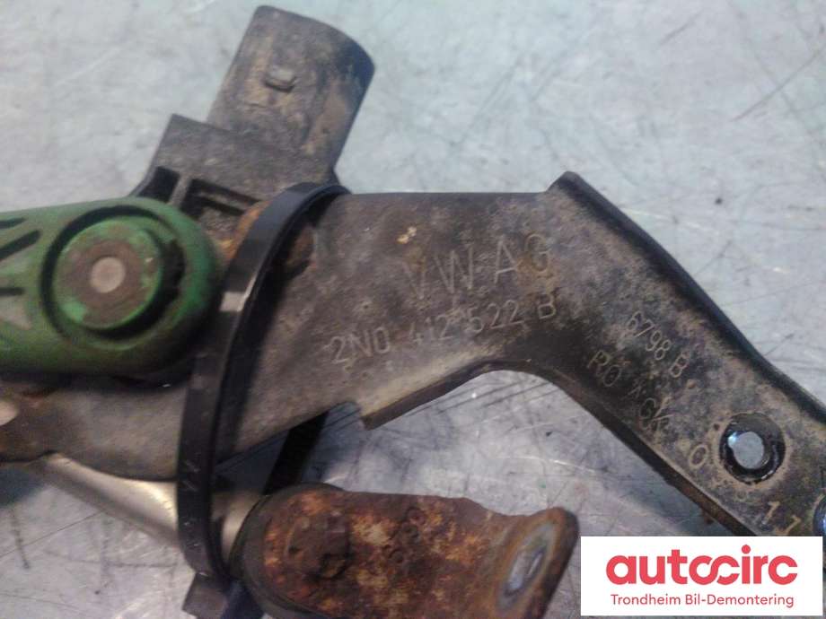 Sensor nivå til VW Crafter 2016-->> (Type II)  (...|2N0412522B|5Q0907503|)