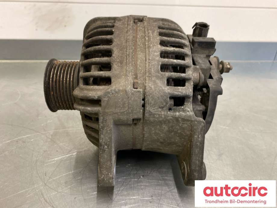 Dynamo diesel til Dodge Ram 2003-2008 (Type III)  (4801 475AA|R4801 475AA|)