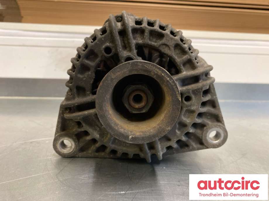 Dynamo diesel til Dodge Ram 2003-2008 (Type III)  (4801 475AA|R4801 475AA|)
