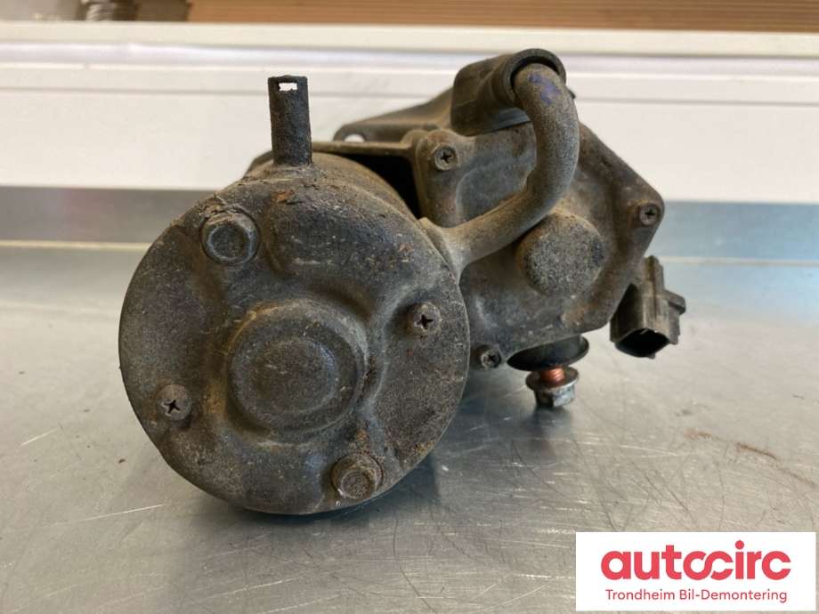 Starter diesel til Dodge Ram 2003-2008 (Type III)  (5086 932AA|)