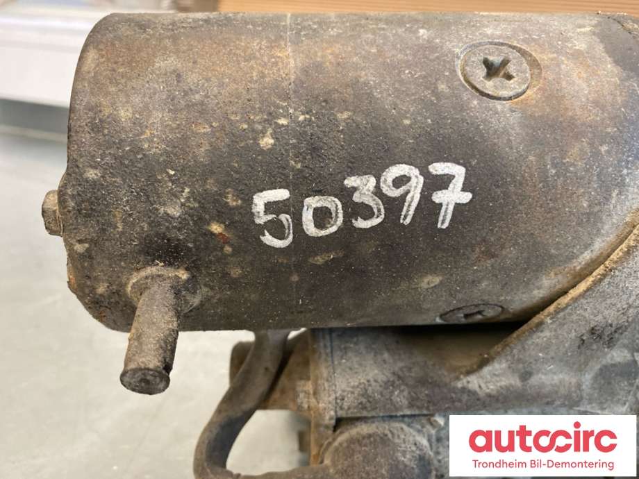 Starter diesel til Dodge Ram 2003-2008 (Type III)  (5086 932AA|)