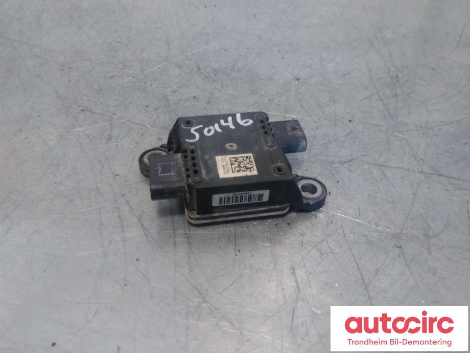 Sensor diverse til VW Crafter, 2016-->> (Type II) (BOSCH|03N906261C)