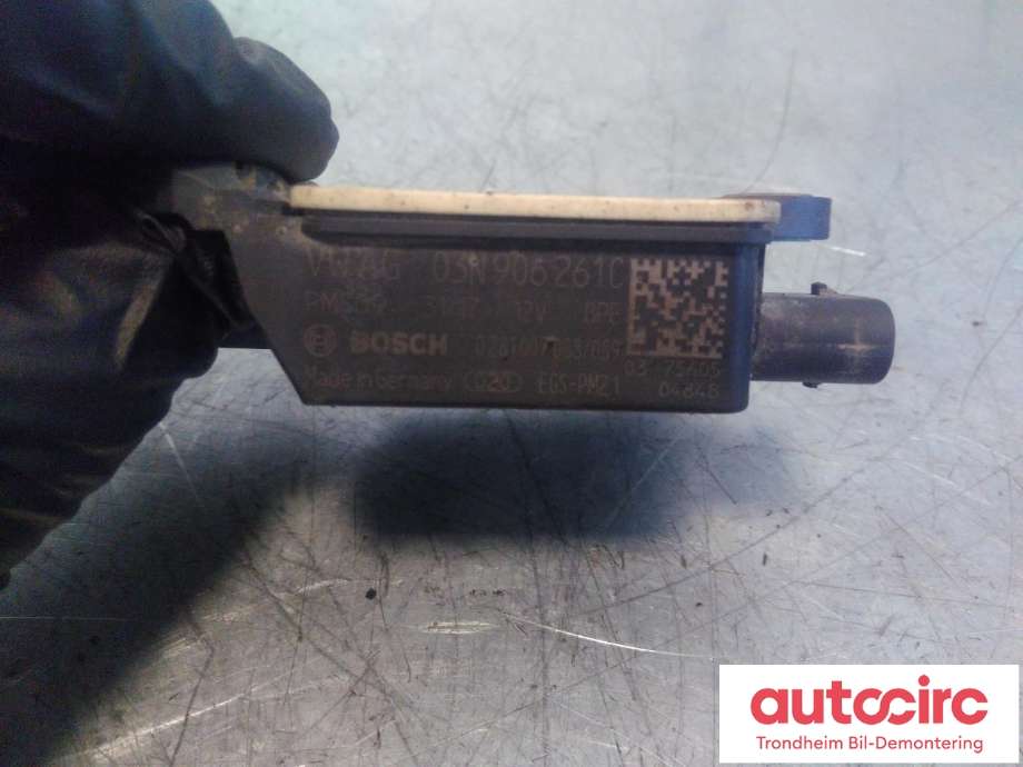 Sensor diverse til VW Crafter 2016-->> (Type II)  (BOSCH|03N906261C|03N906261B|)