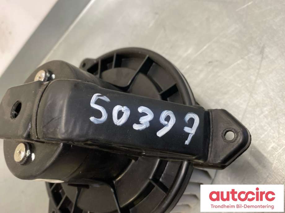 Varmeapparat motor til Dodge Ram 2003-2008 (Type III)  (5096255AA|)