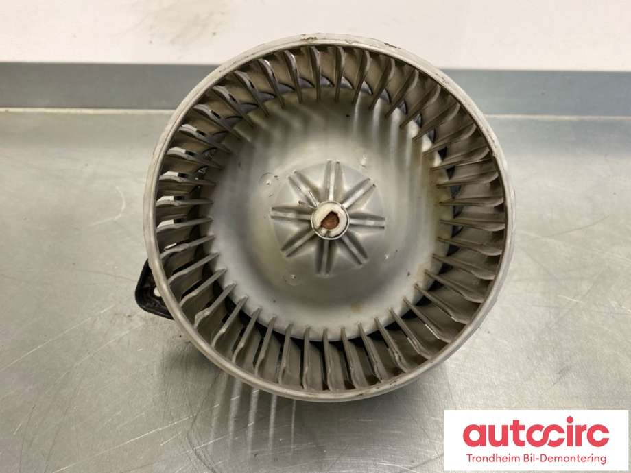 Varmeapparat motor til Dodge Ram 2003-2008 (Type III)  (5096255AA|)