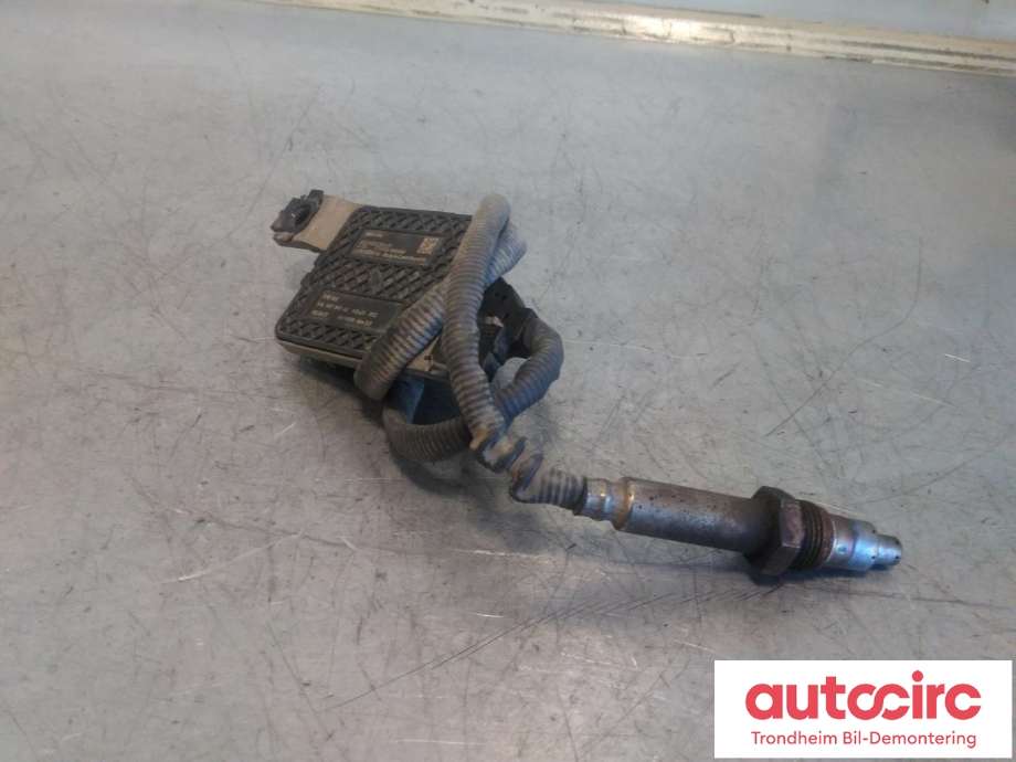 Lambdasonde til VW Crafter, 2016-->> (Type II) (...|04L907805AK)