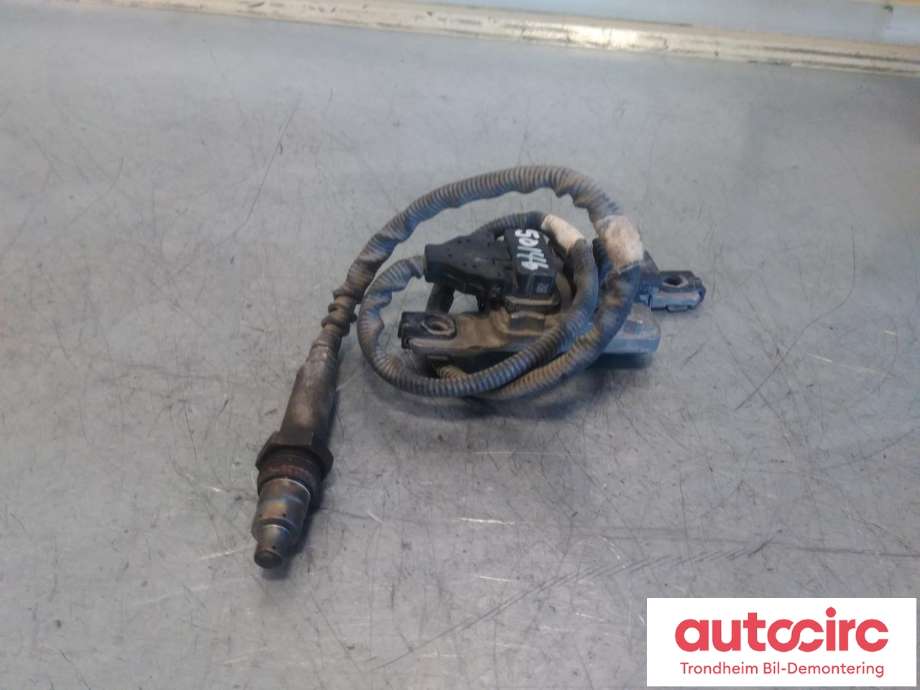Lambdasonde til VW Crafter 2016-->> (Type II)  (...|04L907805AK|04L907807AK|04L907807DR)