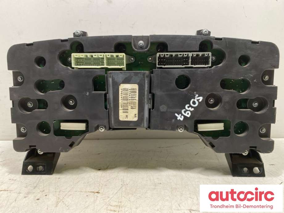 Instrumentpanel til Dodge Ram 2003-2008 (Type III)  (56051104AG|)