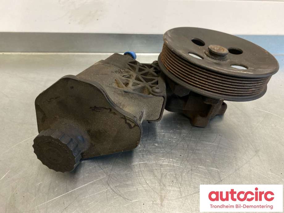 Servo pumpe mekanisk til Dodge Ram 2003-2008 (Type III)  (52113925AI|)