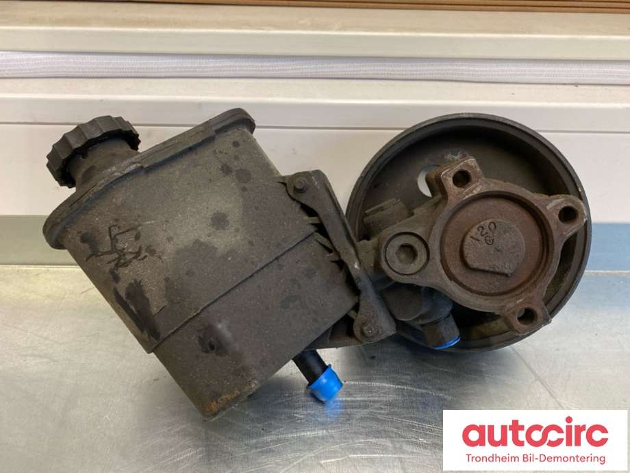 Servo pumpe mekanisk til Dodge Ram 2003-2008 (Type III)  (52113925AI|)